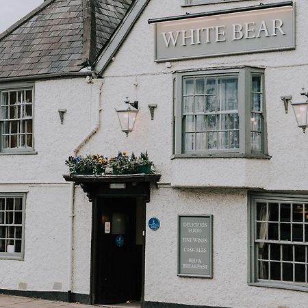 Bed and Breakfast The White Bear à Devizes Extérieur photo